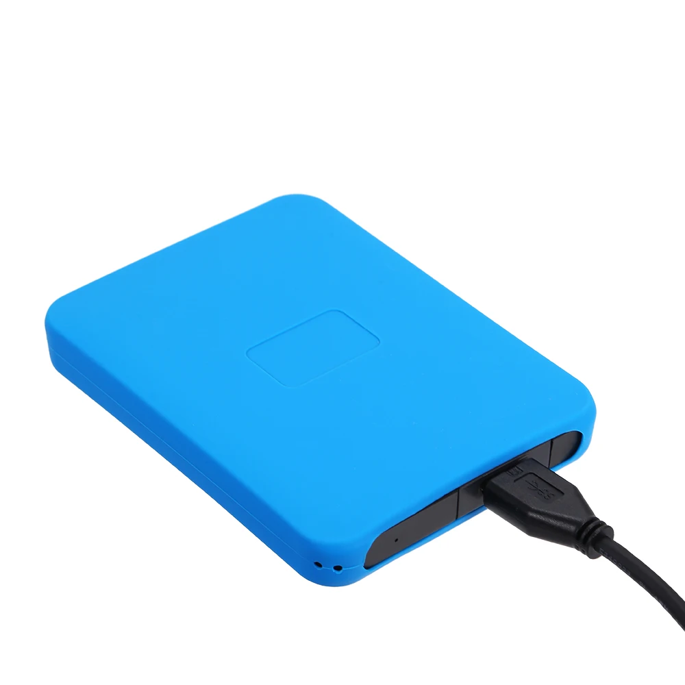 2,5 дюймовый HDD Силиконовый чехол для жесткого диска защитный чехол для кожи ультра мягкий 2," HDD чехол для sony WD Seagate HDD Disk