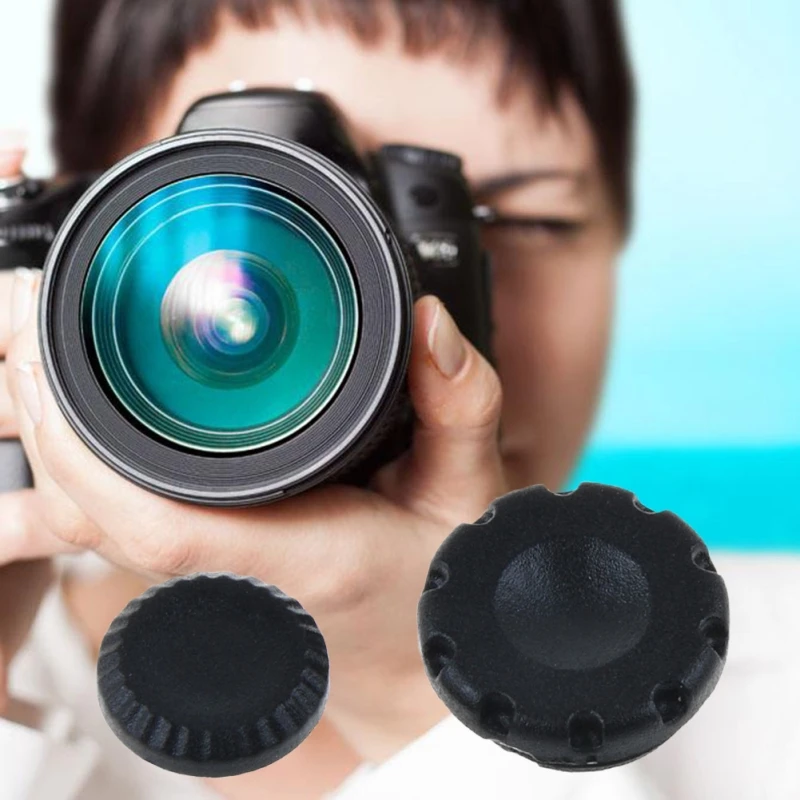 1 комплект/2 шт Onsale 2 шт PC Sync Terminal cap Cover для камеры Nikon