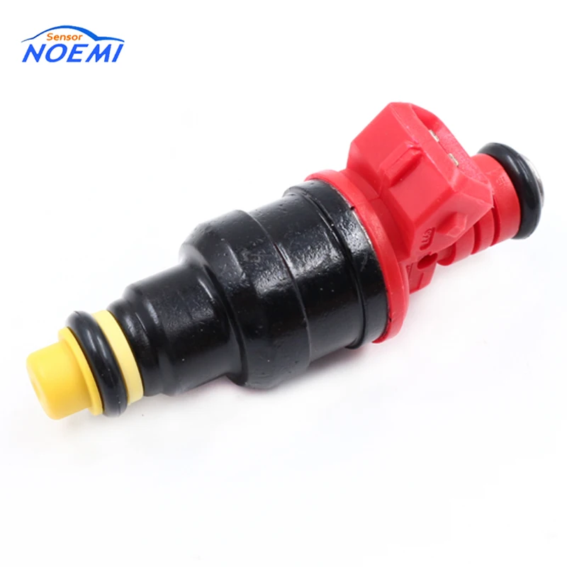 YAOPEI 6pcs 0280150931 Fuel Injector 92TF-AA for Ford Explorer Ranger For Mazda B4000 Navajo 4.0L | Автомобили и мотоциклы