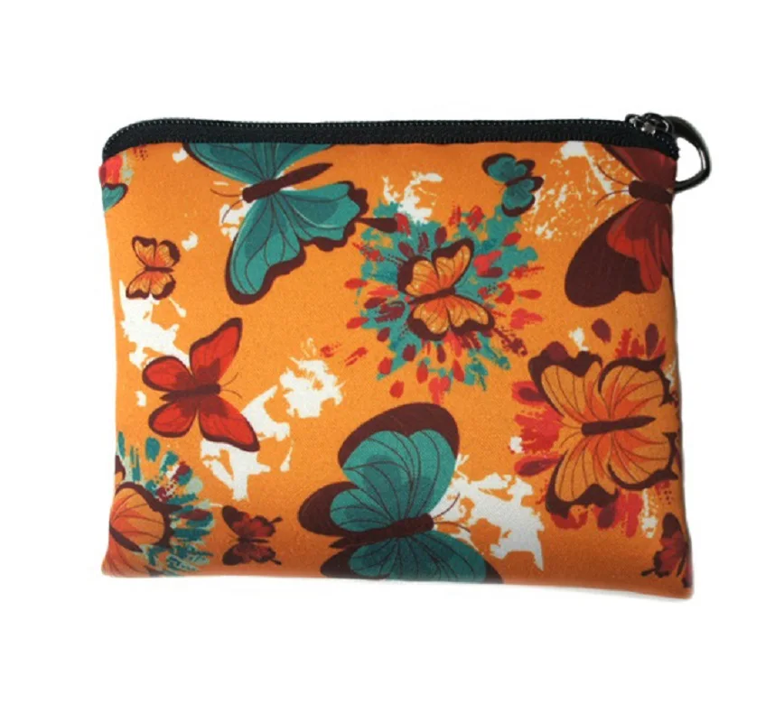 Женская сумка тоут с принтом бабочка|black handbag|handbags for womenshoulder bags |