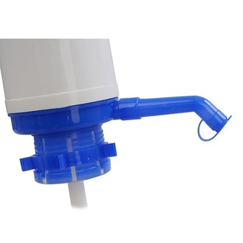 Ручной пресс бутилированный диспенсер ручной насос для питьевой воды дома офиса