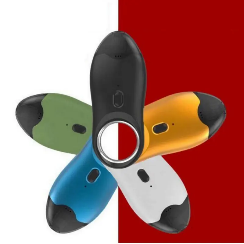 2019 Новое поступление оригинальный портативный комплект пряжки кольца со