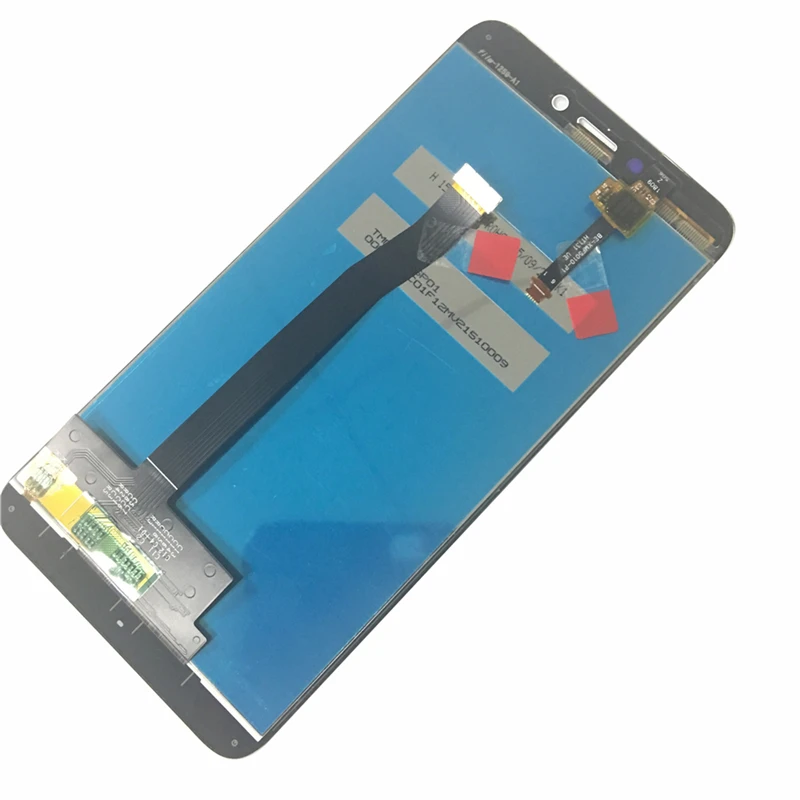 5 0 ''Новый ЖК-дисплей для Xiaomi Redmi Примечание 4X + сенсорный экран дигитайзер