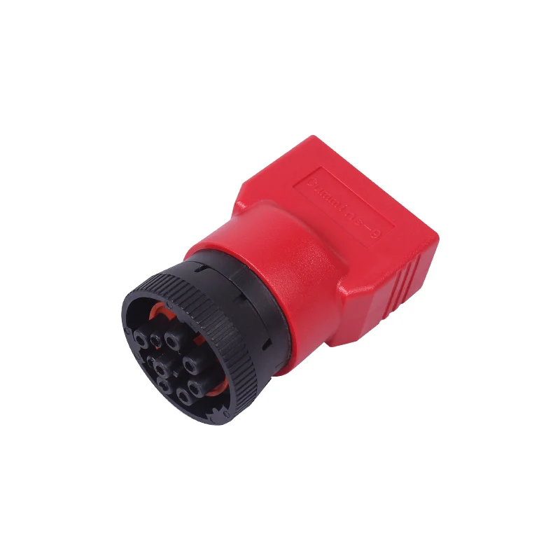 Оригинальный сканер XTOOL HD900 OBD OBD2 считыватель кодов для тяжелых условий