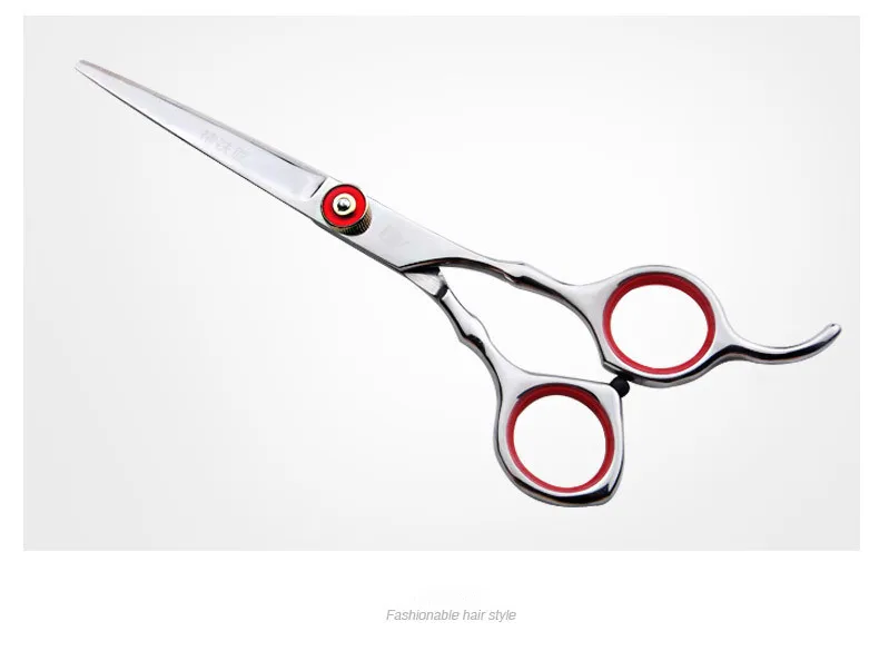 6.0inch Smith Chu Professional hair scissors hairdressing cutting barber shears hairdresser | Красота и здоровье