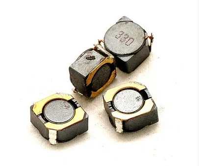 

5D28 33UH Shielded Inductor SMD Power Inductors volume:6*6*3
