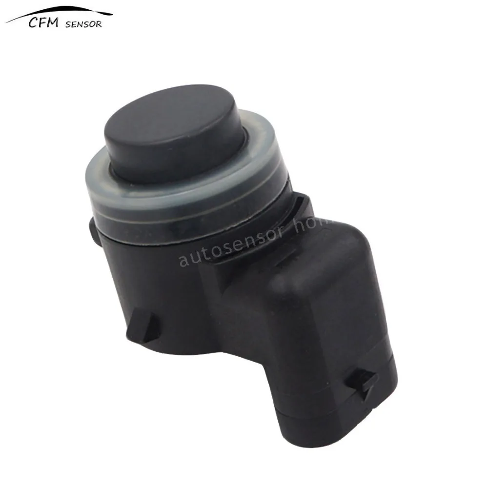 Датчик парковки 4 шт. 5Q0919275A 5Q0 919 275 A PDC 5Q0919275C для 2012 2016 Audi A3 S3 RS3 TT Quattro VW Golf Skoda C|parking