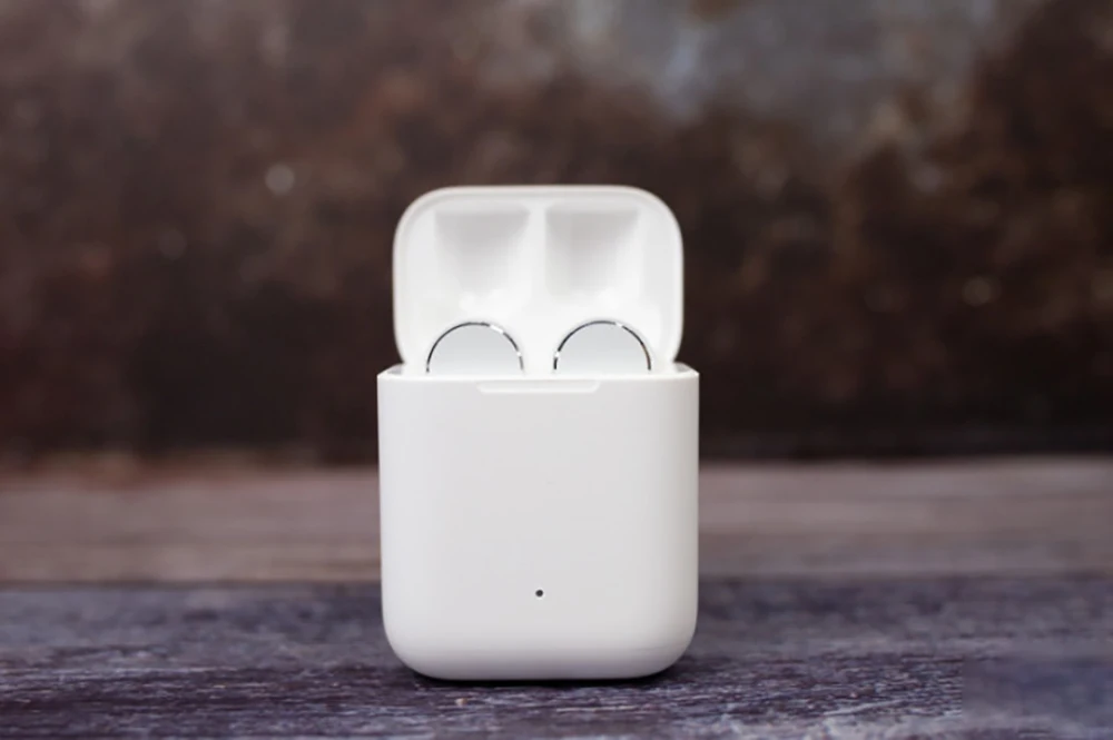 Xiaomi Airdots Pro Bluetooth наушники Air TWS гарнитура истинный беспроводной стерео смарт сенсорный ANC автоматическая пауза кран управление спортивные наушники
