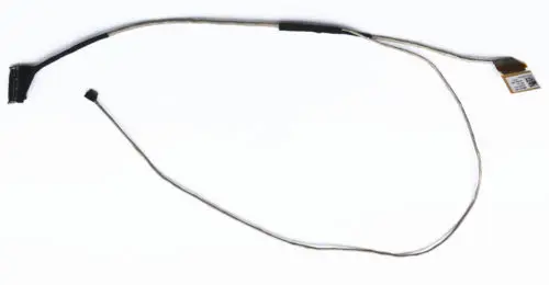 P/N DC02001XE10 видео гибкий экран LVDS светодиодный ЖК кабель для Lenovo IdeaPad 300 15 15ISK 15IBR bmwq2