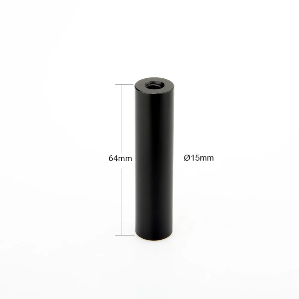 Держатель для камеры NICEYRIG Mini 15 мм 1/4 дюйма винтовая подставка наплечная площадка