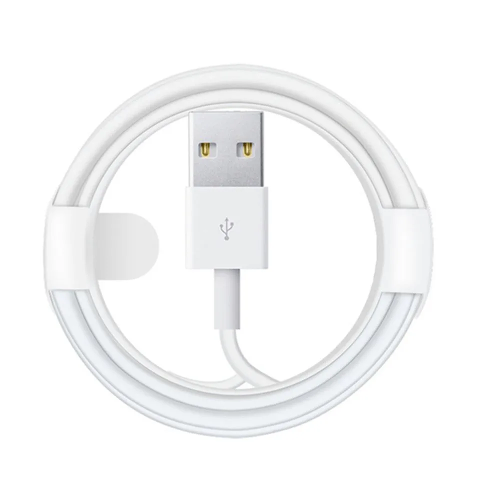 Быстрый USB кабель для зарядки Micro/type C/8 Pin для iPhone Lighting Android мобильный телефон 0,25 м 1 м 1,5 м 2 м шнур зарядного устройства