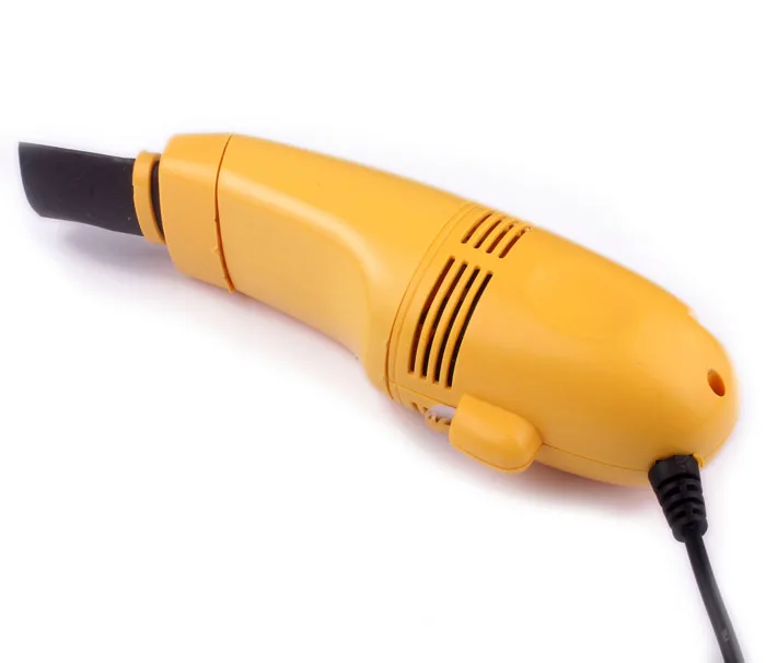USB пылесос предназначен для чистки компьютера клавиатуры телефона высокое