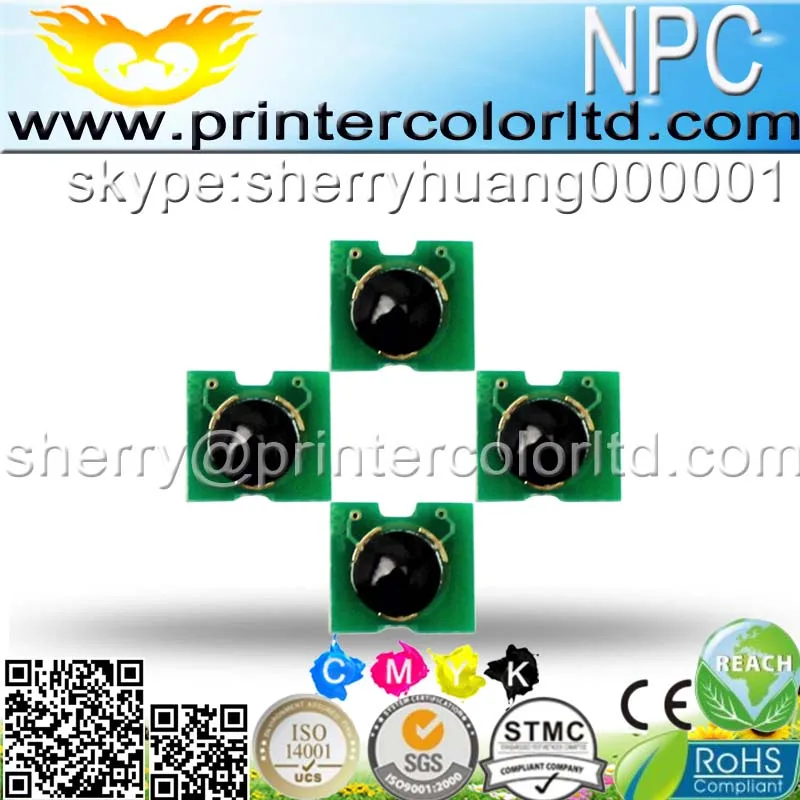 CM2320 CP2020 CP2025 тонер микросхема картридж чип лазерный для HP Hewlett Packard 304A CC530A CC531A CC532A