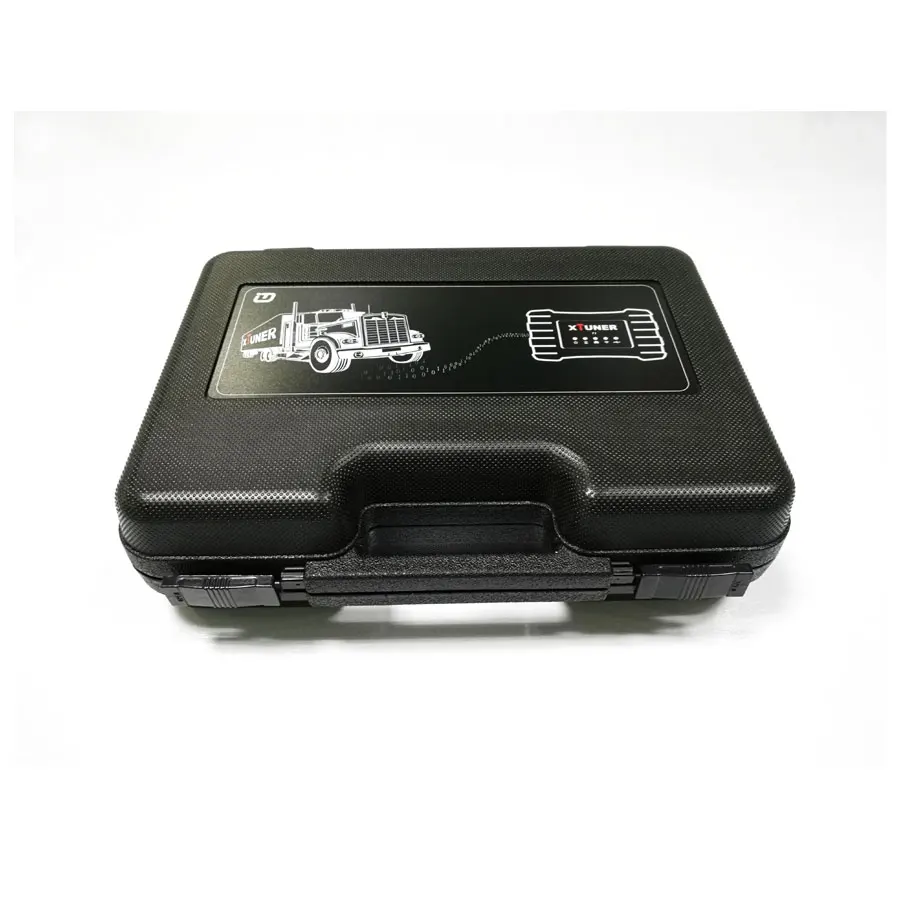 Новое поступление профессиональный диагностический инструмент xтюнер T1 для