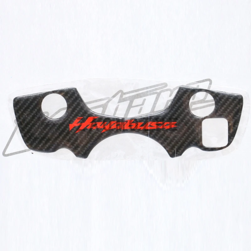 Для Suzuki GSXR1300 Hayabusa 2008 2010 2011 2012 карбоновый 3d стикер ADESIVI наклейка эмблема защитная
