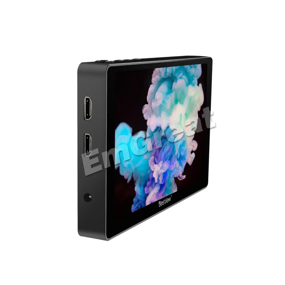 Desview R7 сенсорный экран монитор 7 дюймов ips светодиодный 1920*1200 4K HDMI на камеру поле DSLR