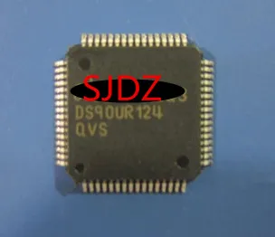 

1 шт. DS90UR124QVS DS90UR124