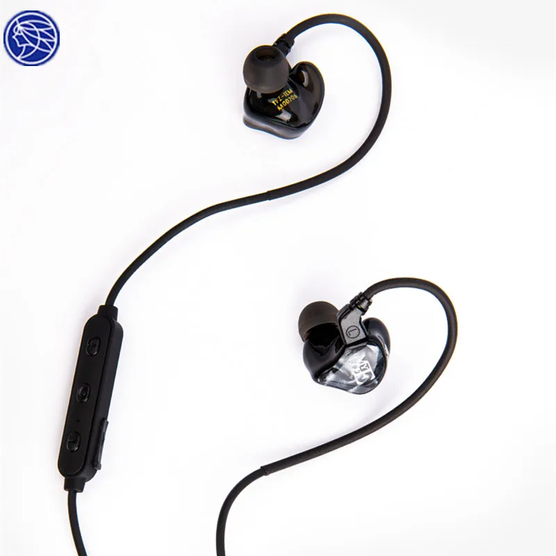 TFZ AIR MY LOVE беспроводной Bluetooth HiFi наушники в ухо обновленный модуль поддержка Apt-X со съемным кабелем AIR KING X1 MY LOVE