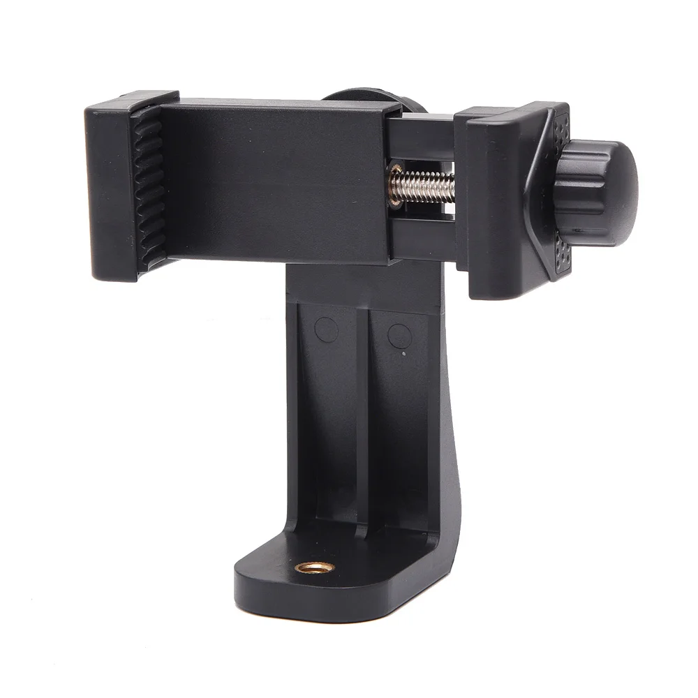 Алюминиевый металлический мини штатив SETTO для смартфона с шаровой головкой