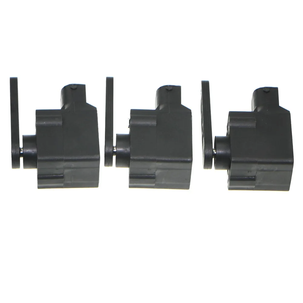 Датчик контроля уровня фар для VW Bora Golf A3 A4 A6 A8 TT Octavia 4B0 907 503 A 4B0907503 503A 3 шт.|4b0 503|4b0