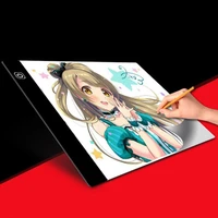 digital graphic tablet a4 led artist thin art stencil drawing board light box writing portable electronic tablet pad