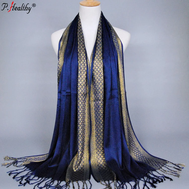 10 шт./лот Модные женские вискоза хлопок ptachwork хиджаб платок шарф обертывание 180*90