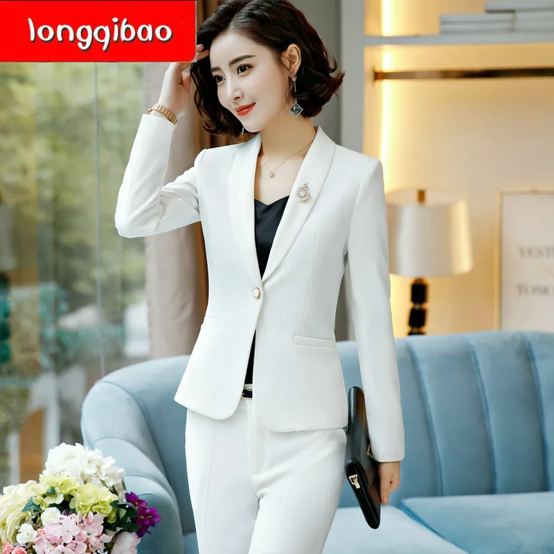 Новинка 2019 женские комплекты из двух частей твидовый комплект сплошной цветной