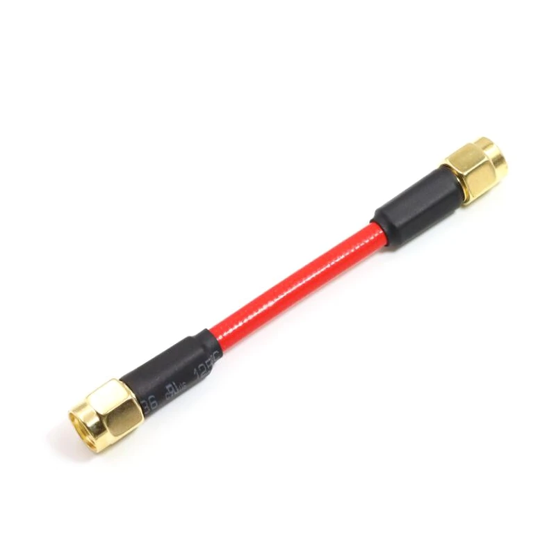 BIFRC 5 8G 4dBi плоская панель пластина антенна ультра низкая стоящая волна SMA RP-SMA для