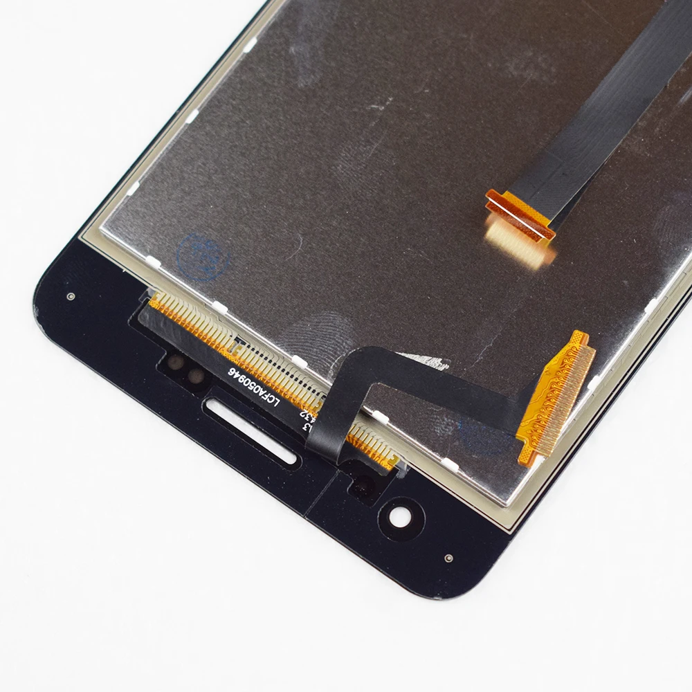 Оригинальный 5 5-дюймовый IPS-дисплей для ASUS Zenfone ЖК-дисплей с сенсорным экраном и