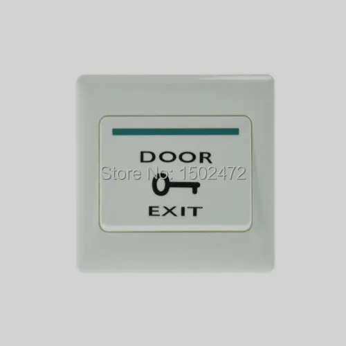 RFID ID Reader+Keyfob Access Control Kit Electric Strike Door Lock Magnetic | Безопасность и защита