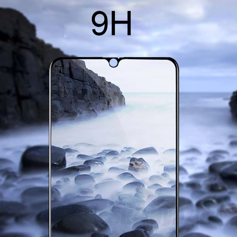 Redmi note 7 закаленное стекло для Xiaomi redmi note 7 экран ksio mi xiomi xaomi Redme Not 7 Note7 красный mi me no7 6,3 ''защитное стекло