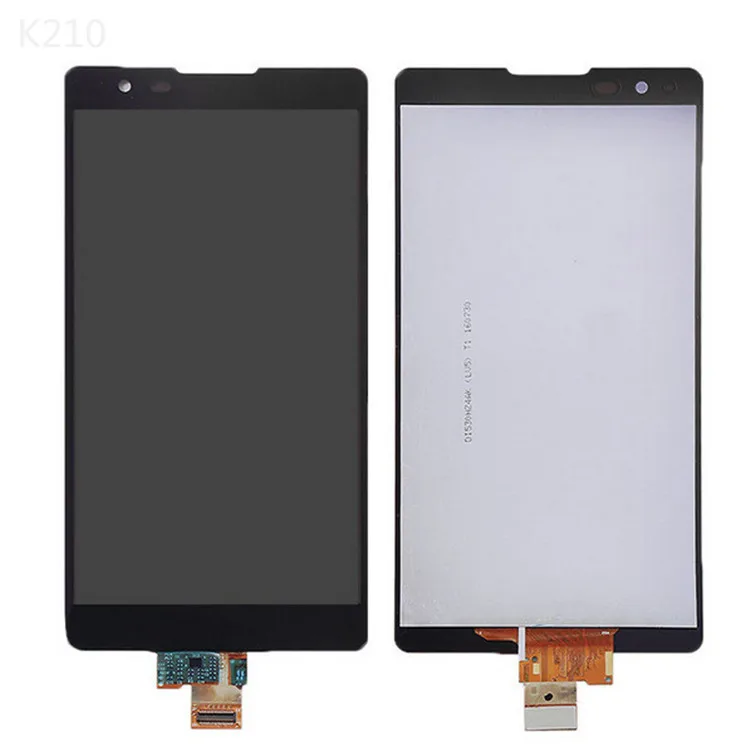 Для LG X Power X3 K220 K210 K450 сенсорный ЖК экран в сборе Дисплей для мобильного телефона