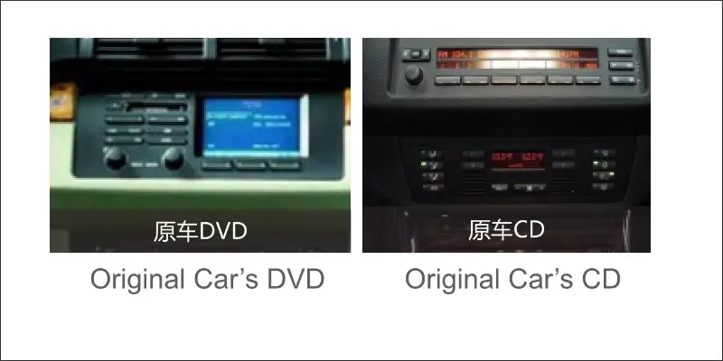 Liislee автомобильный Android мультимедиа для Range для Rover L322 2003~ 2007 стерео радио Viedo CD DVD плеер gps Nav карта навигационная система