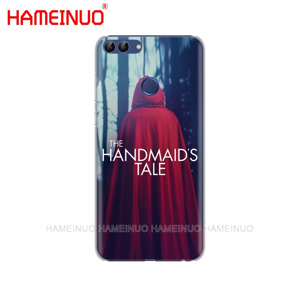 Чехол HAMEINUO для телефона Huawei NOVA 2 2S 3e PLUS LITE p smart 2018 enjoy 7s mate 7 8 9 10 pro | Мобильные