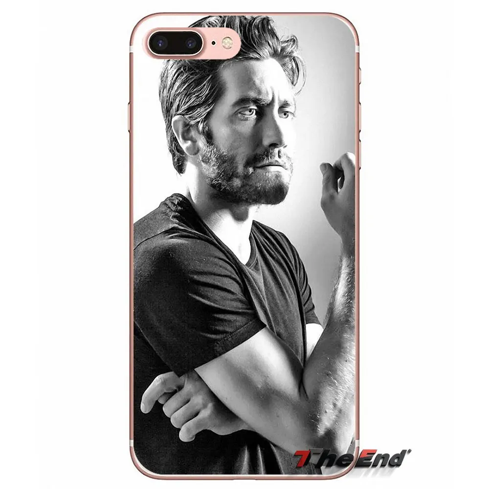 Чехол для Huawei G7 G8 Ascend P7 P8 P9 Lite Honor 4C 5X 5C 6X Mate 7 8 9 Y3 Y5 Y6 II Pro Jake yllenhaal Southpaw Donnie Darko|honor 4c|mate