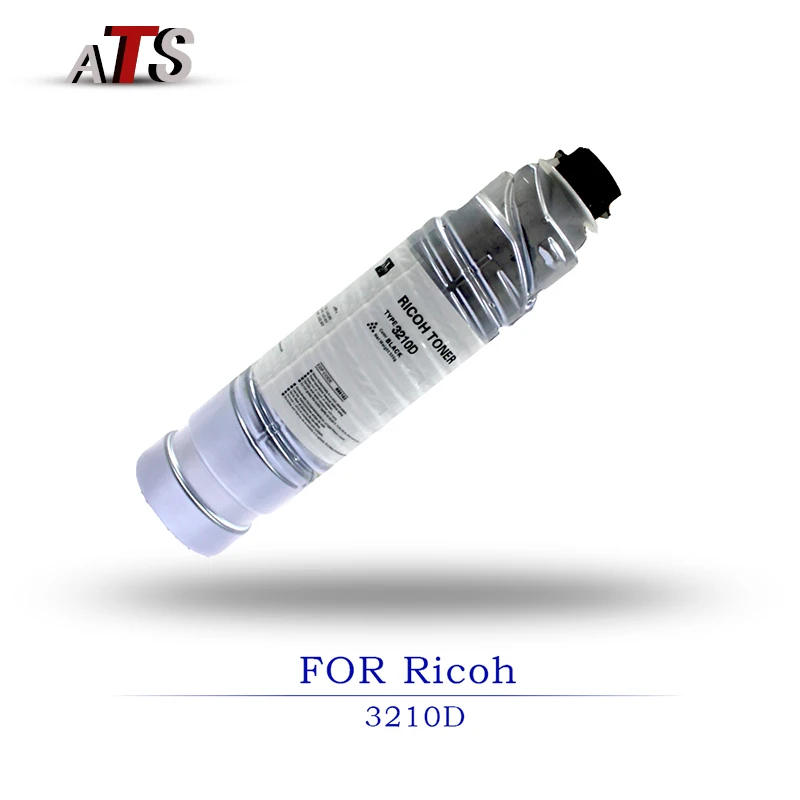 2 шт. картриджи с тонером для Ricoh AFicio 3210D AF2035 AF2045 AF3035 AF3045|compatible toner cartridges|toner cartridgericoh