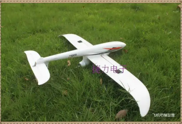 850 мм крыльев небо Серфер пропеллер RC тренировочный самолет PNP|sky surfer|rc trainer planesrc |