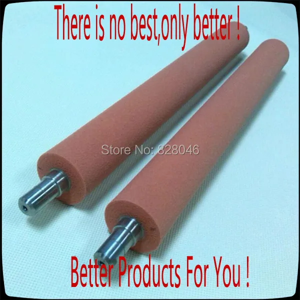 For Ricoh Nashuatec MP C3500 C3500E1 C4500 C4500E1 Upper Fuser Roller MPC3500 MPC4500 MPC 3500 4500 3500E1 Heat | Компьютеры и офис