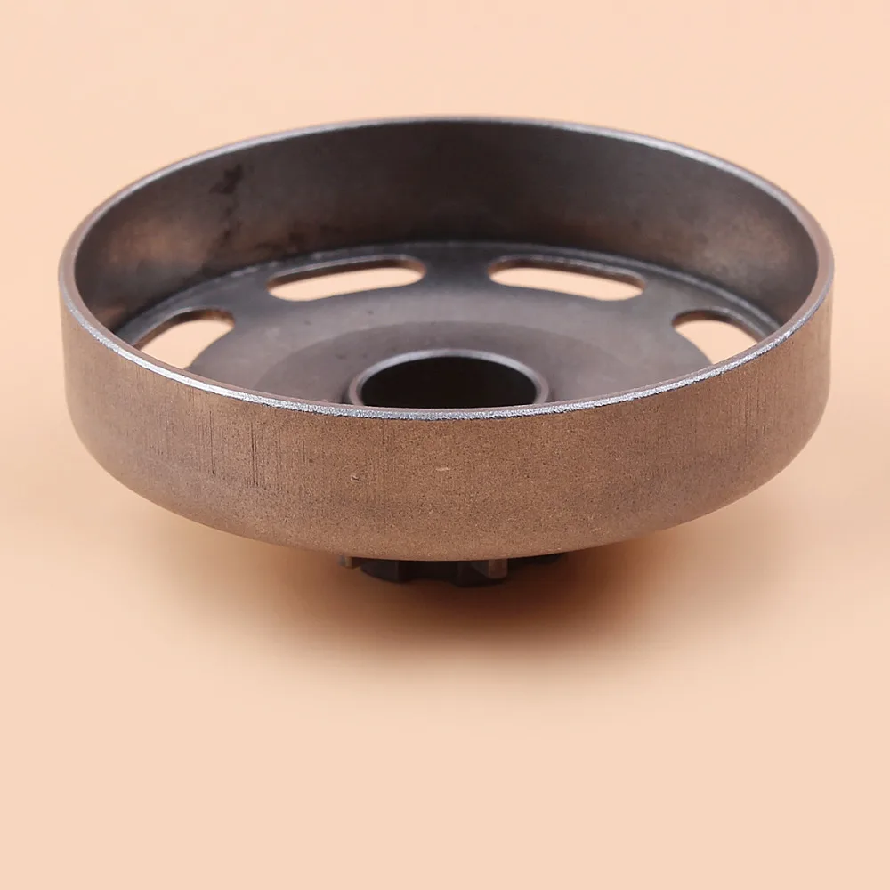 Сцепление барабанный привод Bell Fit Husqvarna 435 435E 440E II 440 Jonsered CS2240 S #505 44 15 01 бензопила. 325