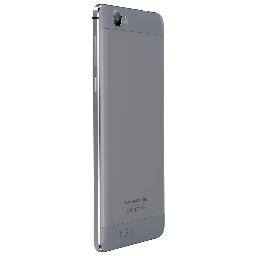 OUKITEL K6000 4G Phablet 5.5 inch Android 5.1 MTK6735 64bit Quad Core 1.0GHz 2GB RAM 16GB ROM 13.0MP + 5.0MP OTG | Мобильные