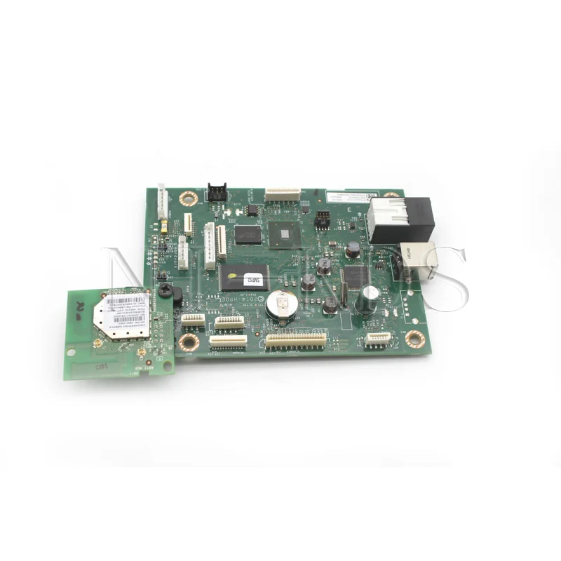 

G3Q75-60001D Formatter Board for HP M227 M227sdn M227fdw M227fdn 227 Main Board Logic Board