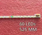 Новая светодиодная лента 60 Светодиодный 525 мм для LG 42LS5600 42LS560T 42LS570S 42LS575S T420HVN01.0 Innotek 42 дюйма 7030PKG 60ea 74.42T23.001-2-DS1