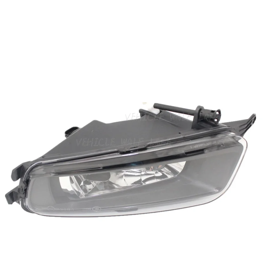 Противотуманная фара для VW Sharan 2010 2011 2012 2013 2014 2015 2016 2017 2018 Стайлинг автомобиля