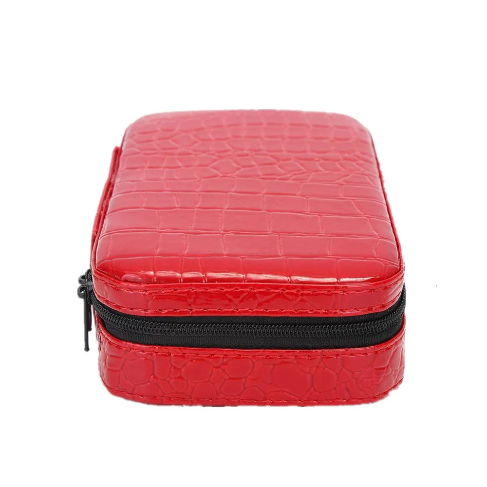 32 сетки роликовые бутылки эфирное масло чехол держатель для хранения