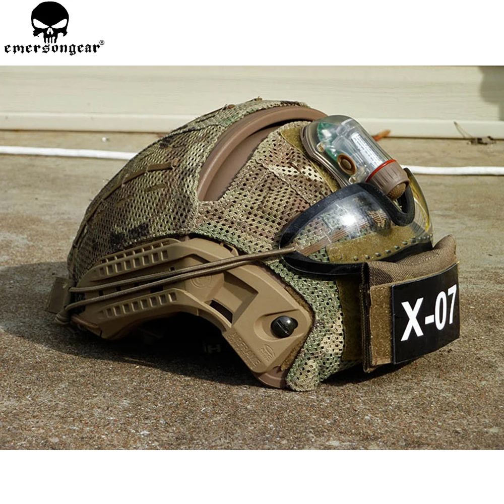 Emersongear Boogie регулятор очки с быстрым шлемом защитные солнцезащитные EM6477| |