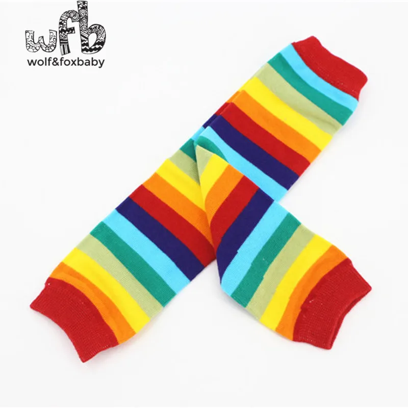 Оптовая продажа 5 пар/лот разноцветные Разноцветные носки по щиколотку в полоску