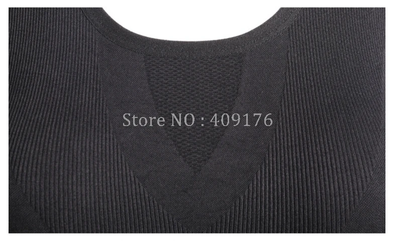 Gynecomastia Tops PRAYGER Body Shaper Men Posture Corrector Slimming Chest Shapers Waist Trainer Tops