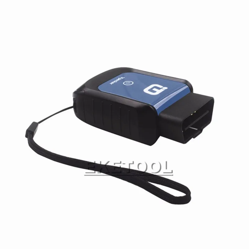 TDINTEL Vpecker Easydiag wifi OBDII полная система диагностический инструмент новейший V8.1 с функцией сброса масла поддерживает Windows 10