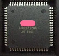 

Free shipping 50PCS/LOT ATMEGA128A new