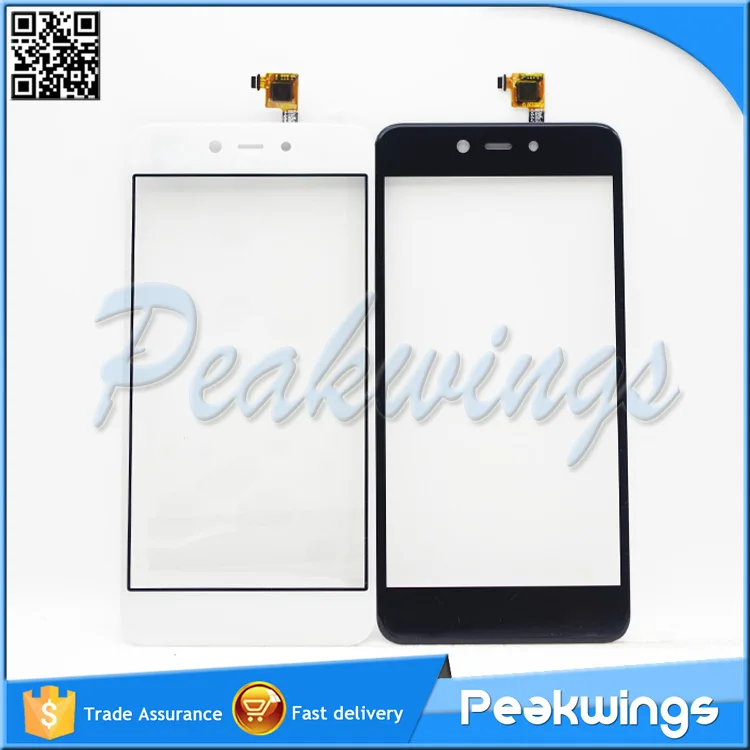 Протестированный сенсорный экран для BQ BQ-5209L Strike LTE BQ5209L BQ 5209L сенсорный экран дигитайзер панель сенсор